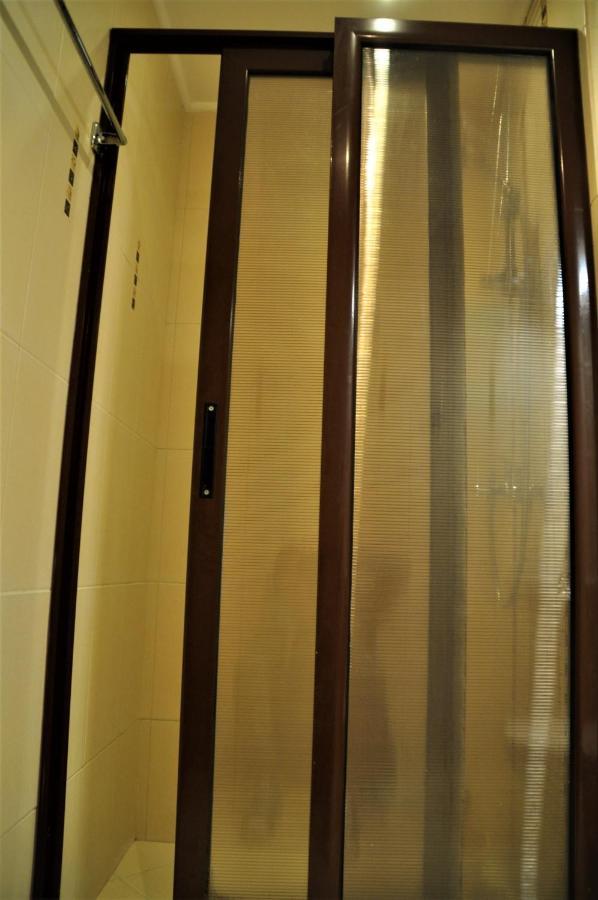 Private Studio In "Green Life Beach Resort Sozopol" Kültér fotó