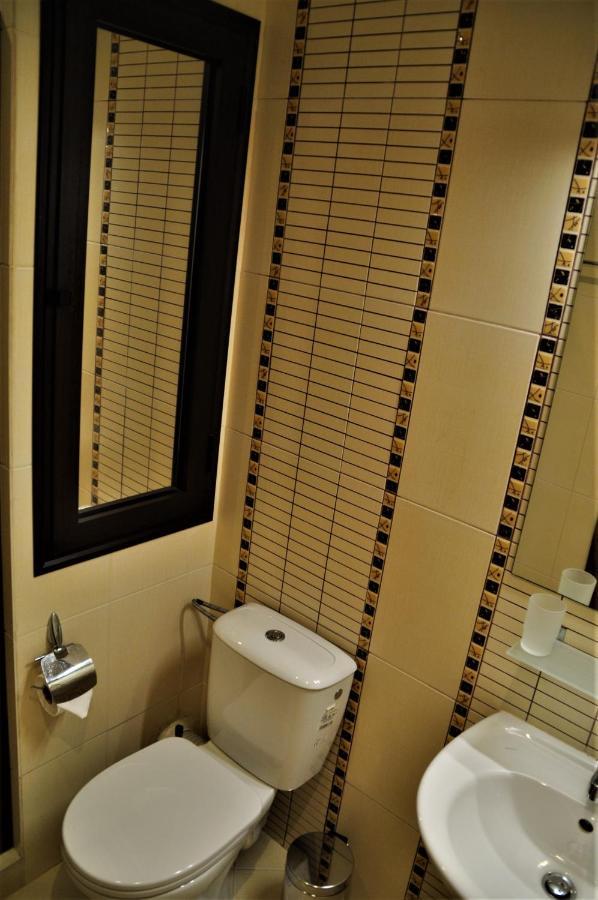 Private Studio In "Green Life Beach Resort Sozopol" Kültér fotó